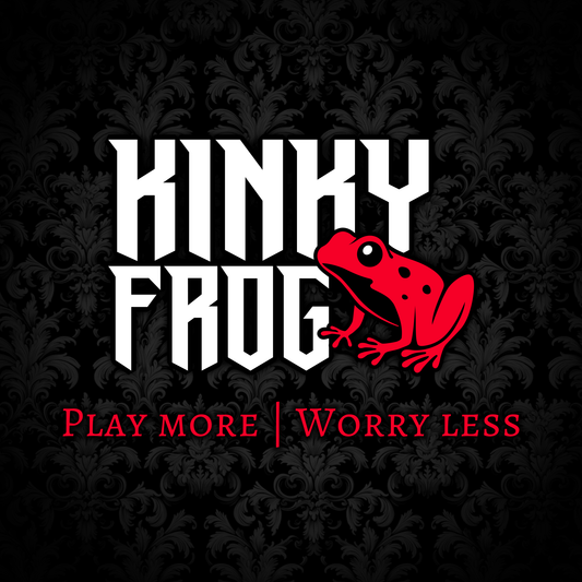 Provaz na bondage syntetický 8 mm - žlutý UV